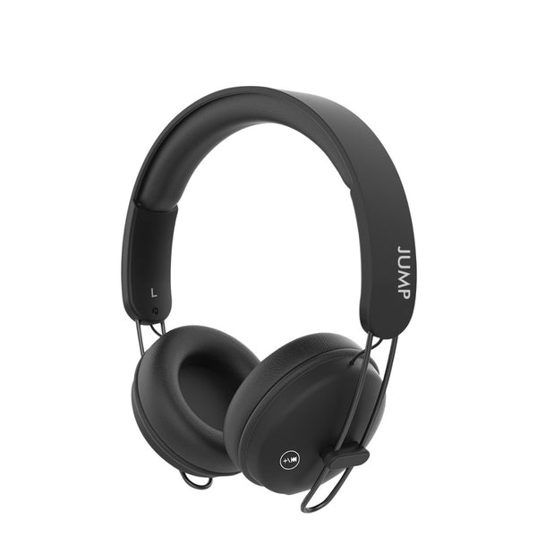 Jump Graphic 8.1 Headphones