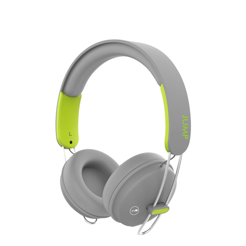 Jump Graphic 8.1 Headphones