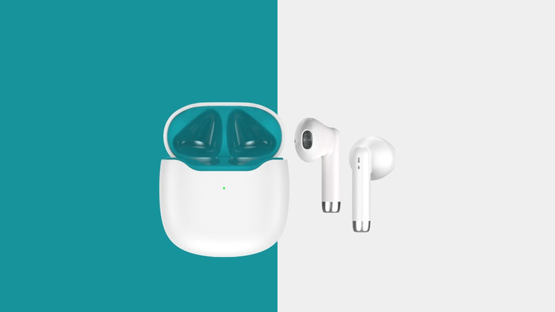 Jump Elfin Earbuds