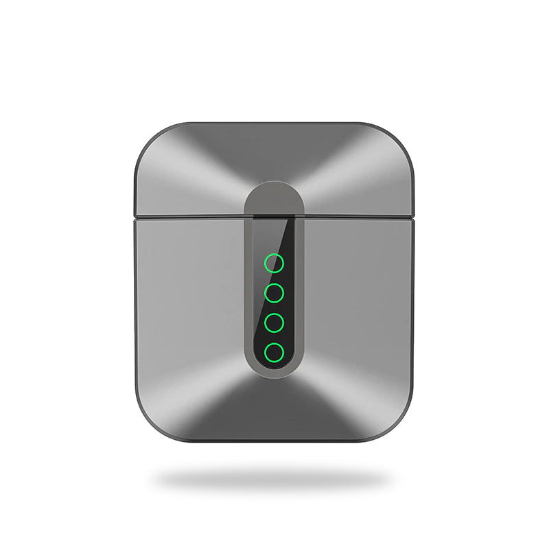 Jump Zinc Earbuds