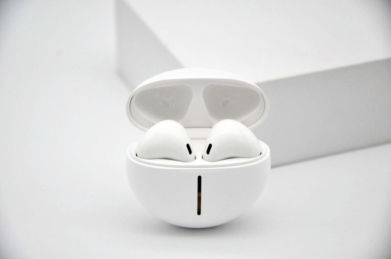 Jump Live Earbuds