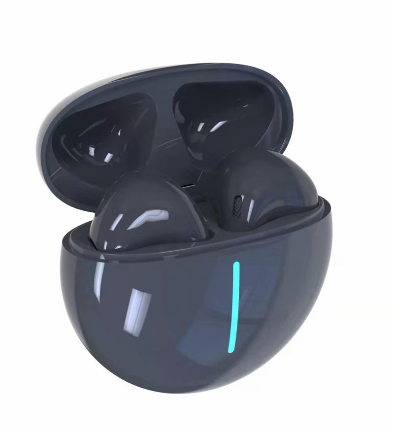 Jump Live Earbuds